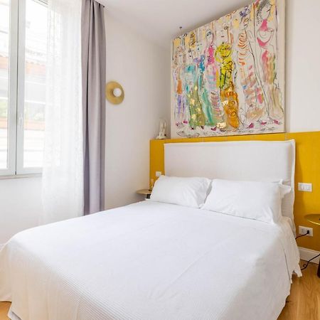 Trinita' Dei Monti New Apt In The Heart Of Рим Экстерьер фото