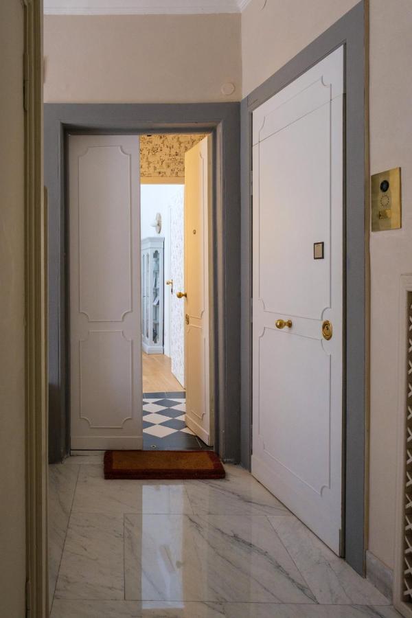 Trinita' Dei Monti New Apt In The Heart Of Рим Экстерьер фото