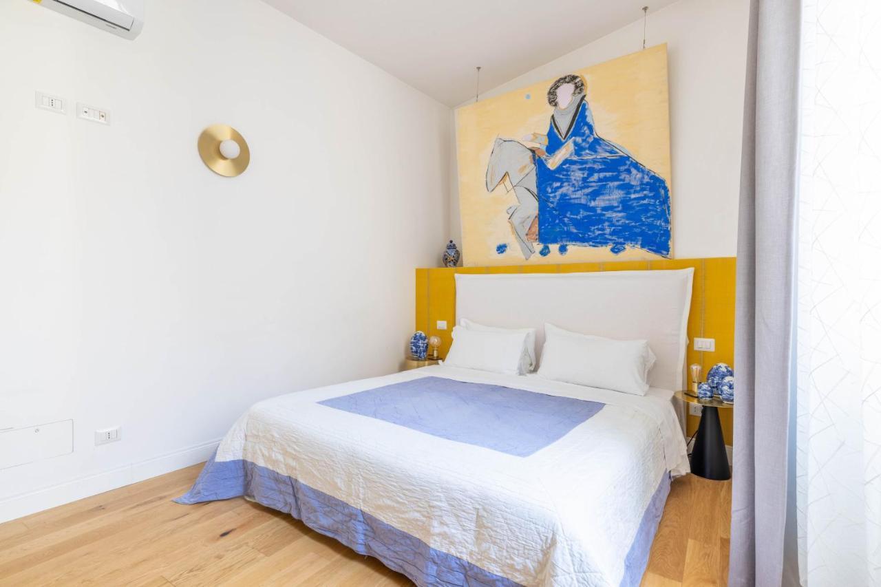 Trinita' Dei Monti New Apt In The Heart Of Рим Экстерьер фото