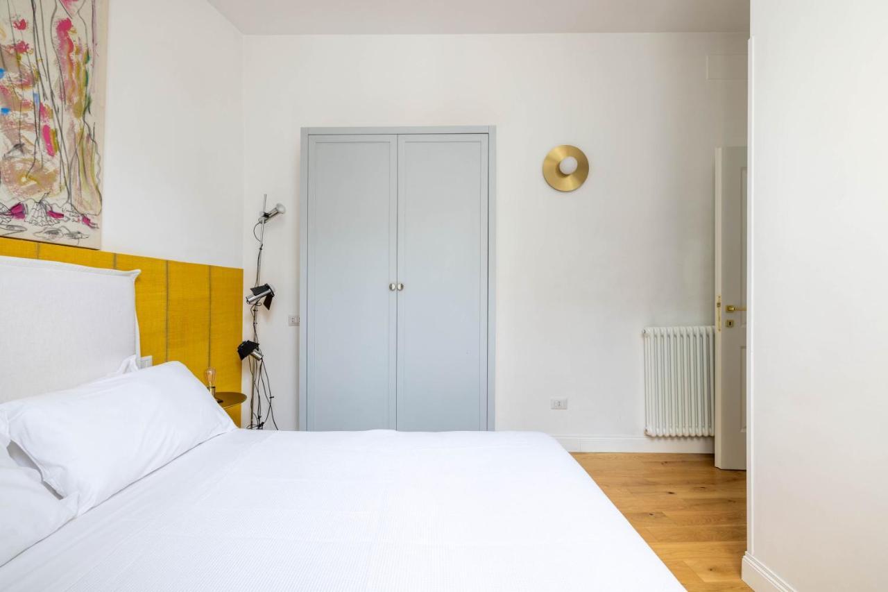 Trinita' Dei Monti New Apt In The Heart Of Рим Экстерьер фото
