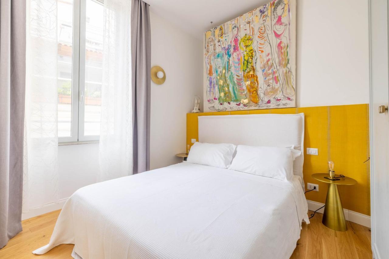Trinita' Dei Monti New Apt In The Heart Of Рим Экстерьер фото