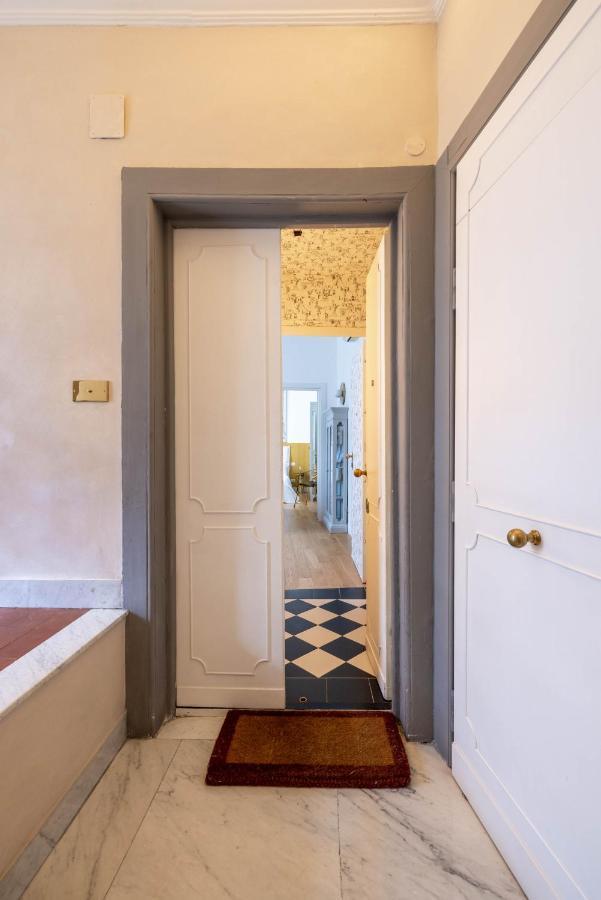 Trinita' Dei Monti New Apt In The Heart Of Рим Экстерьер фото