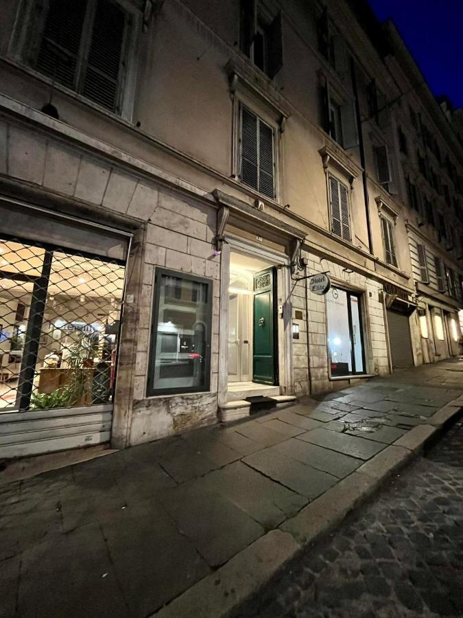 Trinita' Dei Monti New Apt In The Heart Of Рим Экстерьер фото